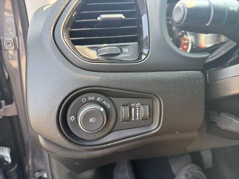 Jeep Renegade Latitude 2019