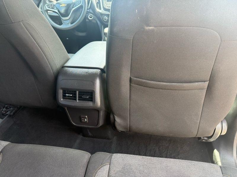 Chevrolet Equinox LT AWD 2022