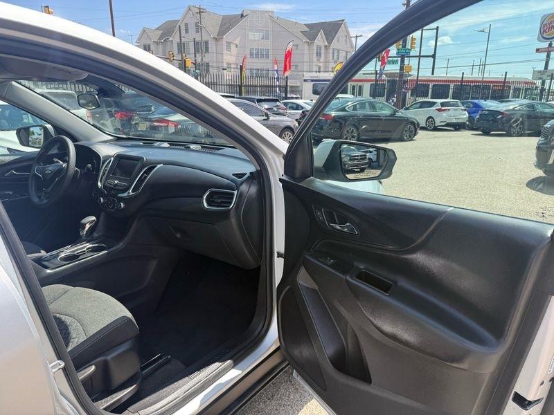 Chevrolet Equinox LT AWD 2022