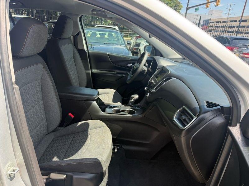 Chevrolet Equinox LT AWD 2022