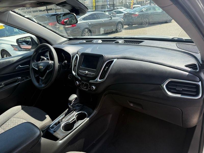 Chevrolet Equinox LT AWD 2022