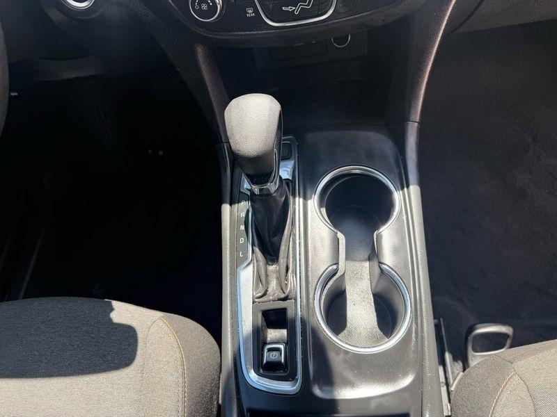 Chevrolet Equinox LT AWD 2022