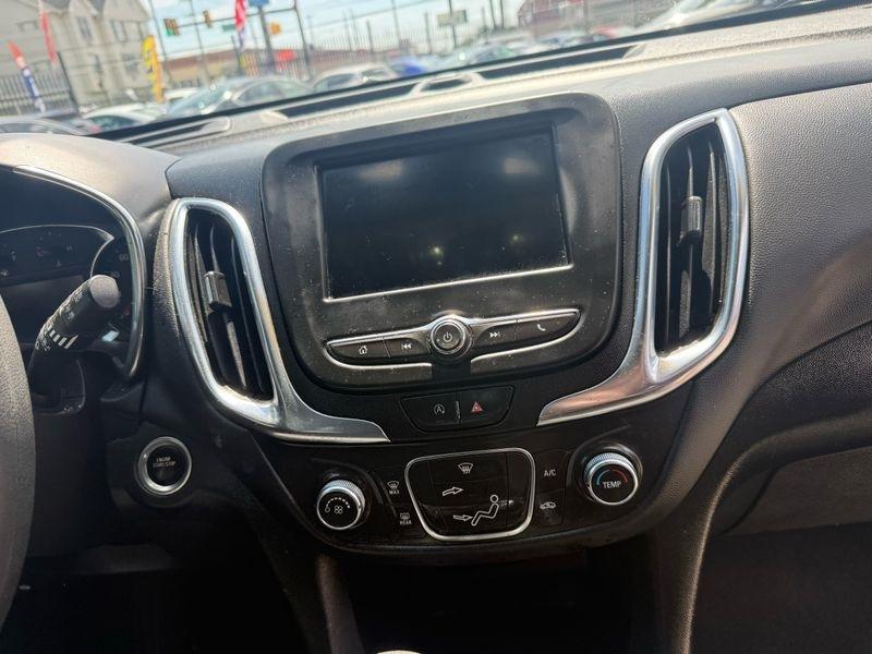 Chevrolet Equinox LT AWD 2022