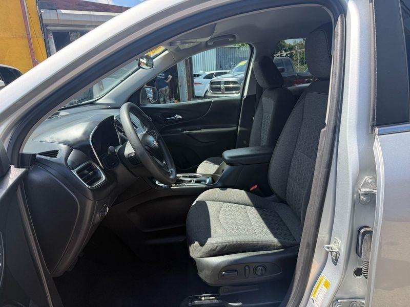 Chevrolet Equinox LT AWD 2022