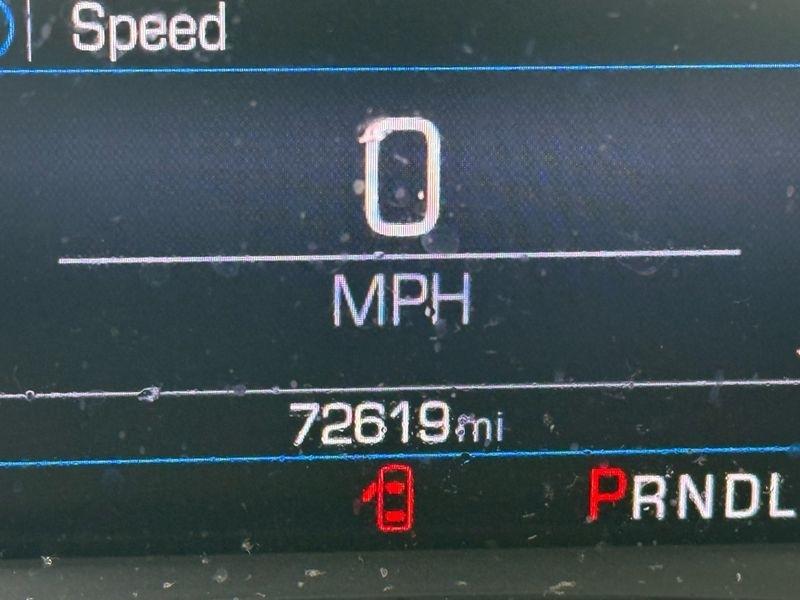 Chevrolet Equinox LT AWD 2022