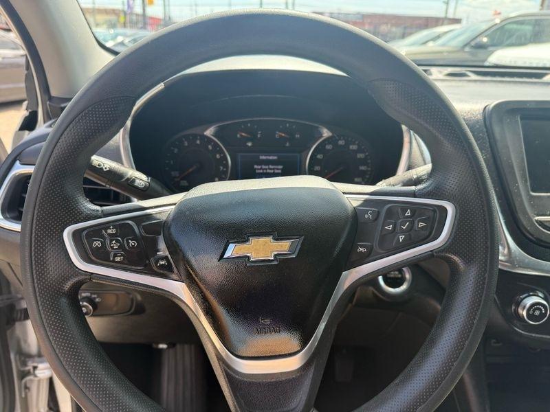Chevrolet Equinox LT AWD 2022