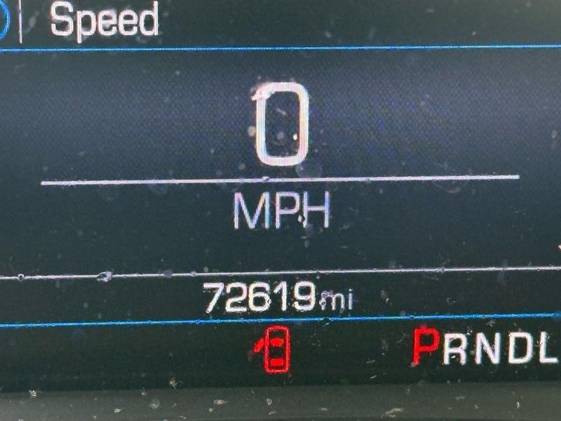 Chevrolet Equinox LT AWD 2022