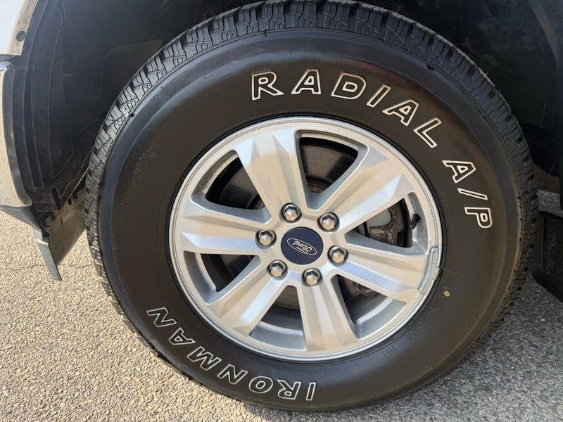 Ford F-150 XLT SuperCrew 5.5-ft. Bed 4WD 2019
