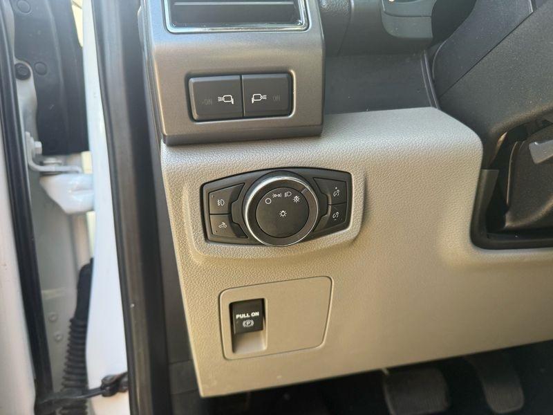 Ford F-150 XLT SuperCrew 5.5-ft. Bed 4WD 2019