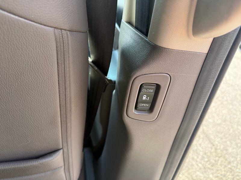 Honda Odyssey EX-L 2017