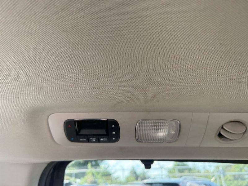 Honda Odyssey EX-L 2017