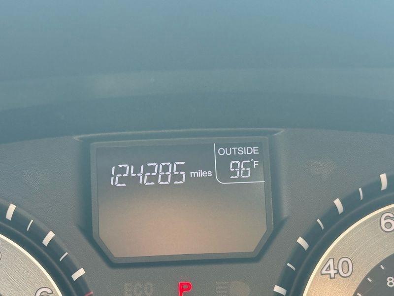 Honda Odyssey EX-L 2017