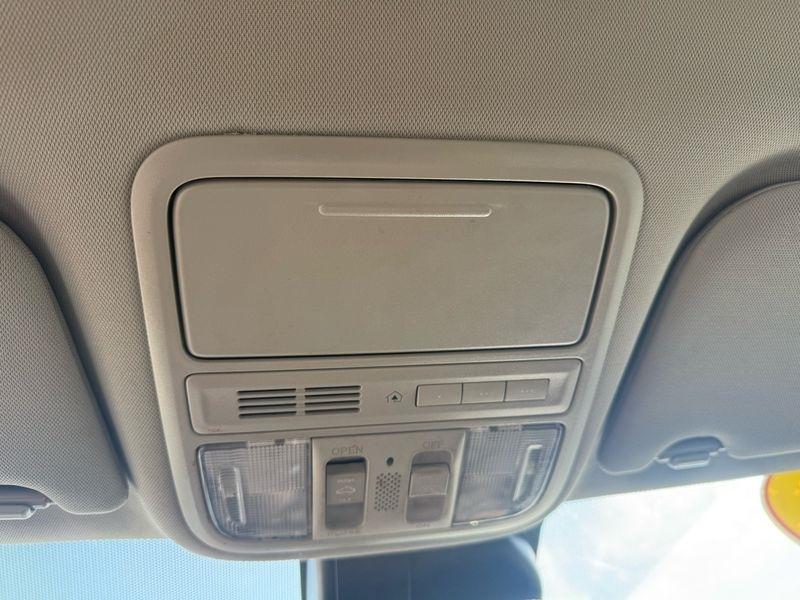 Honda Odyssey EX-L 2017