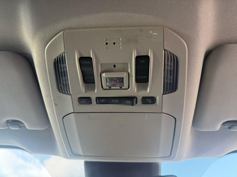 Toyota Highlander XLE AWD V6 2022
