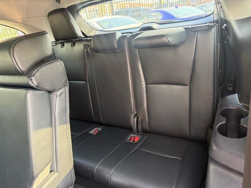 Toyota Highlander XLE AWD V6 2022