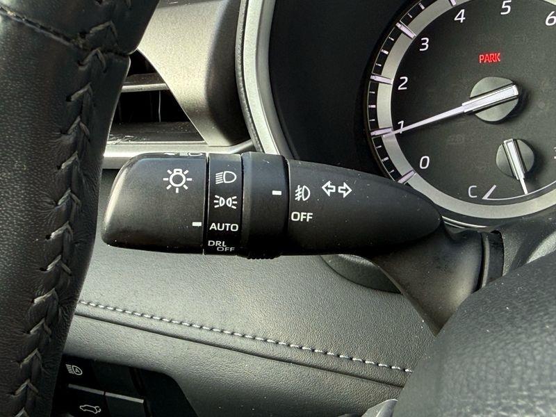Toyota Highlander XLE AWD V6 2022