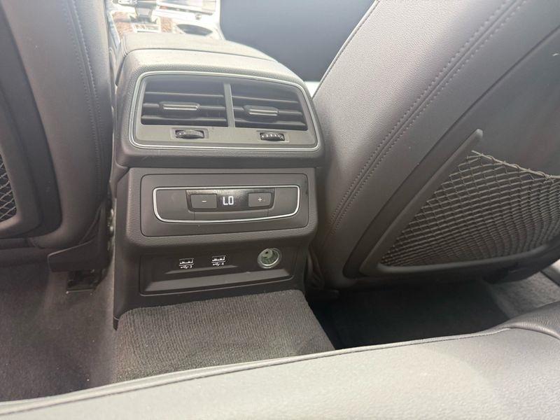 Audi A6 2.0 TFSI Premium Plus 2019