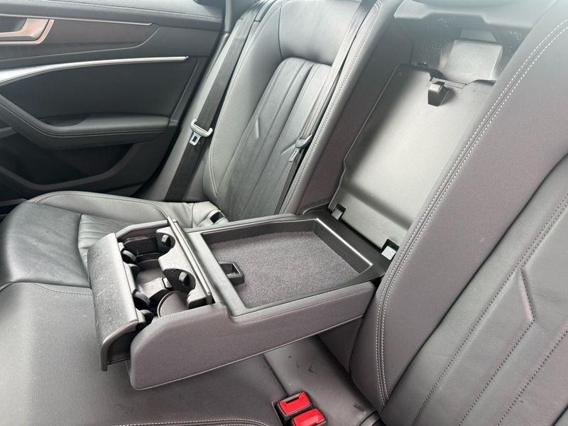 Audi A6 2.0 TFSI Premium Plus 2019