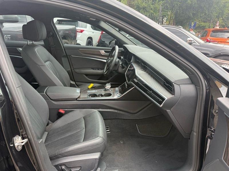 Audi A6 2.0 TFSI Premium Plus 2019