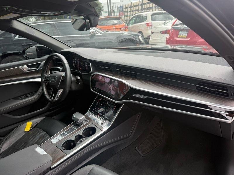 Audi A6 2.0 TFSI Premium Plus 2019