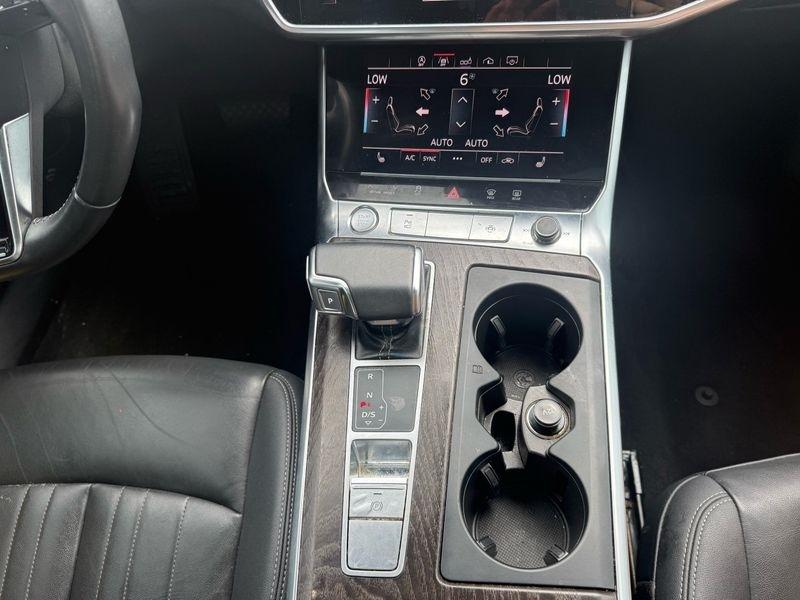 Audi A6 2.0 TFSI Premium Plus 2019