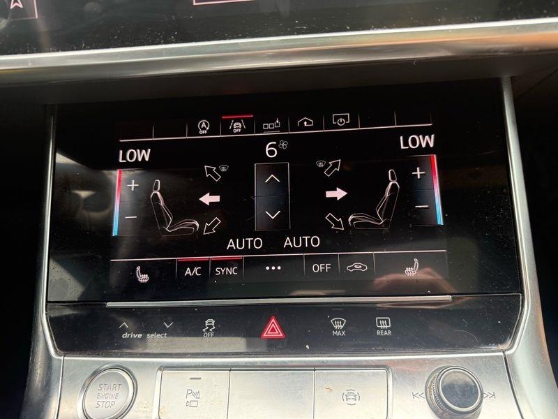 Audi A6 2.0 TFSI Premium Plus 2019