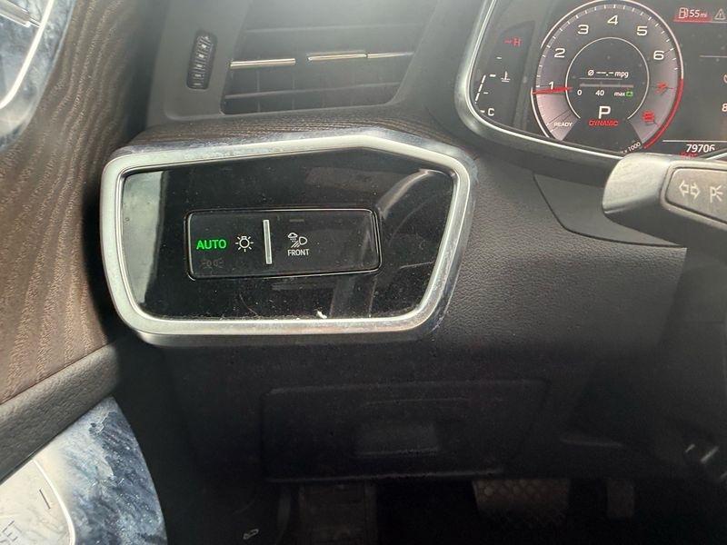 Audi A6 2.0 TFSI Premium Plus 2019