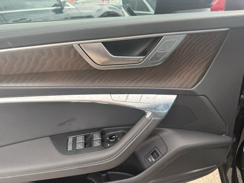 Audi A6 2.0 TFSI Premium Plus 2019