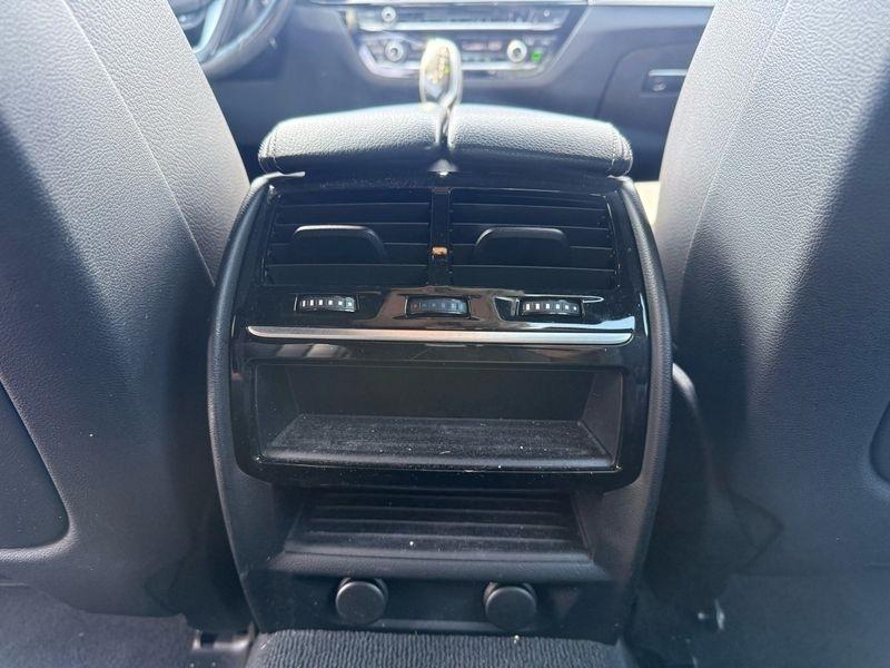 BMW 5-Series 530i xDrive 2019