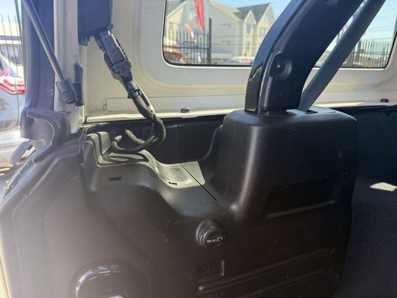 Jeep Wrangler Unlimited Sport S 2020