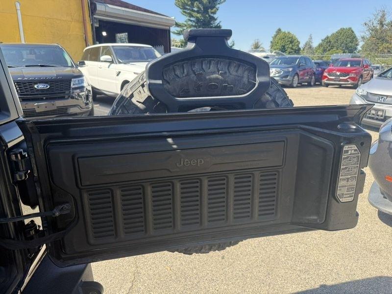 Jeep Wrangler Unlimited Sport S 2020