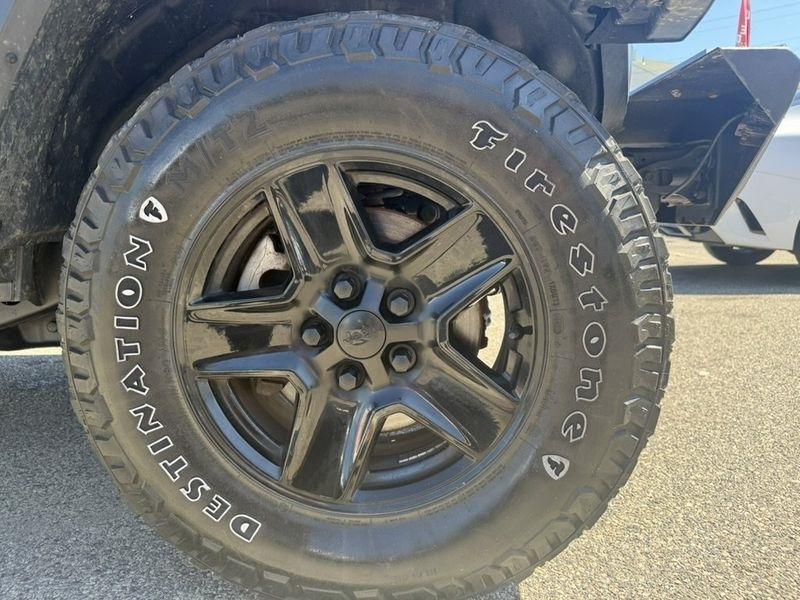 Jeep Wrangler Unlimited Sport S 2020