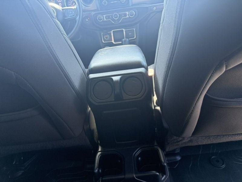 Jeep Wrangler Unlimited Sport S 2020