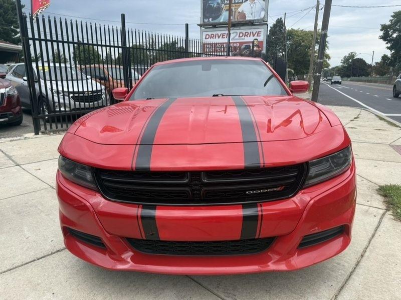 Dodge Charger SXT 2020