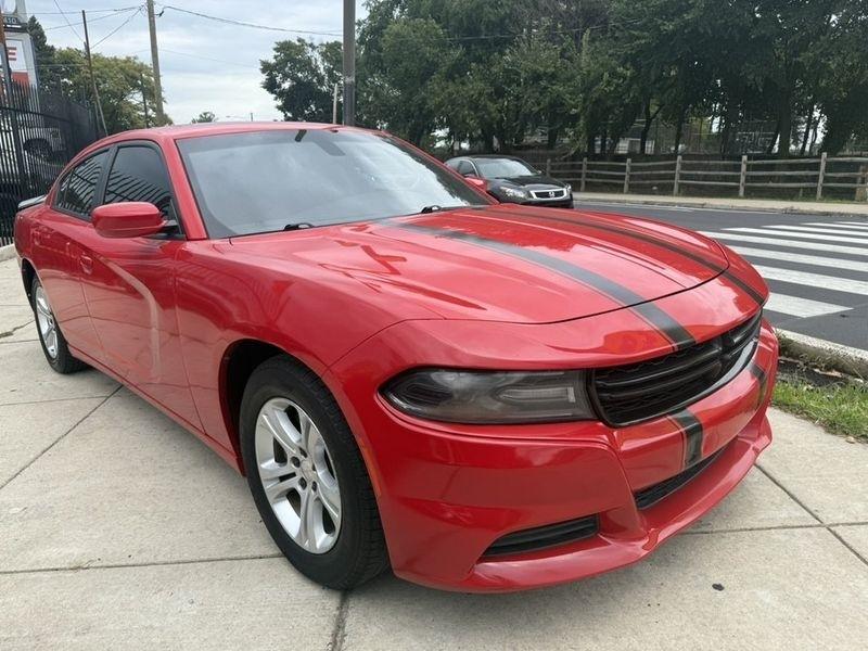 Dodge Charger SXT 2020