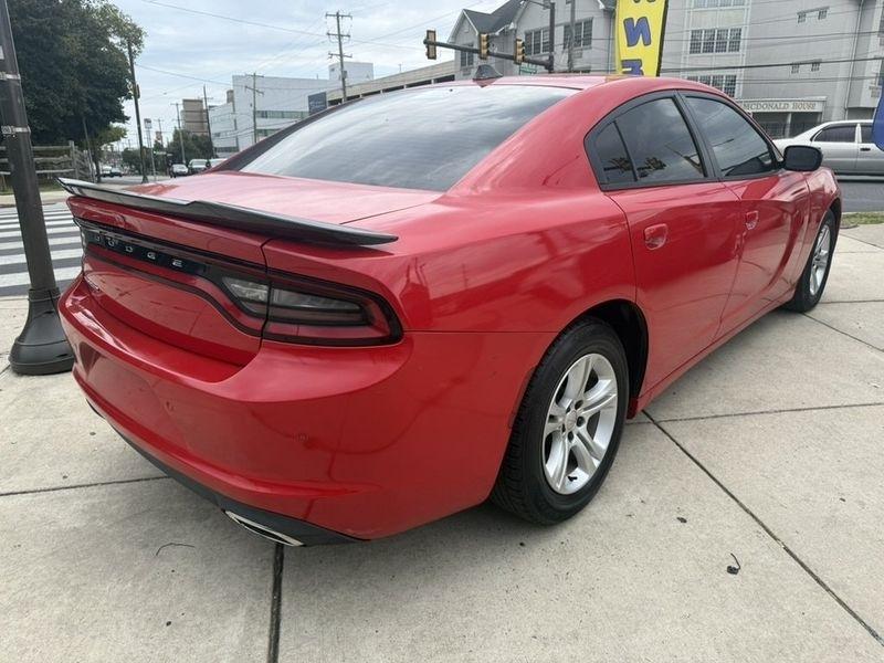 Dodge Charger SXT 2020
