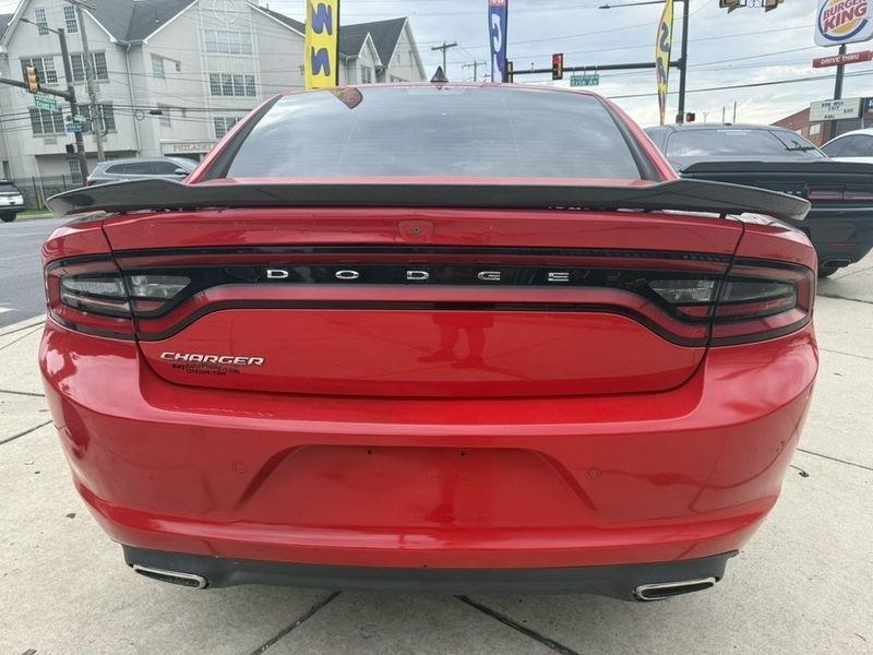Dodge Charger SXT 2020