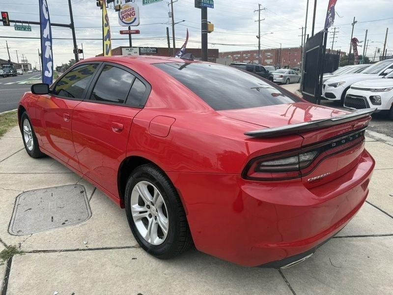 Dodge Charger SXT 2020