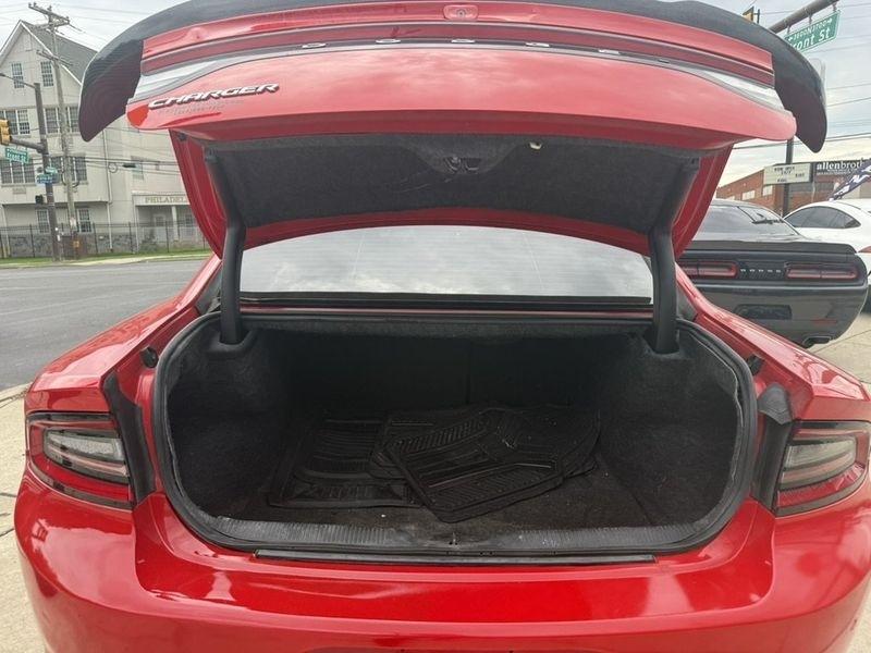 Dodge Charger SXT 2020