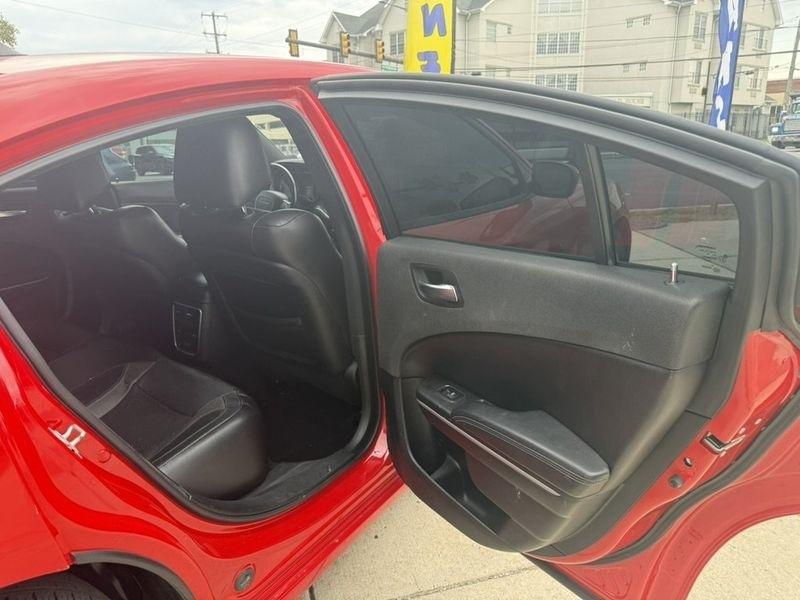 Dodge Charger SXT 2020