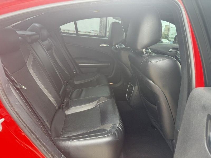 Dodge Charger SXT 2020