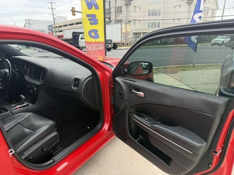 Dodge Charger SXT 2020