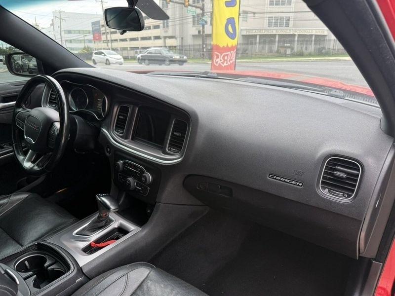 Dodge Charger SXT 2020