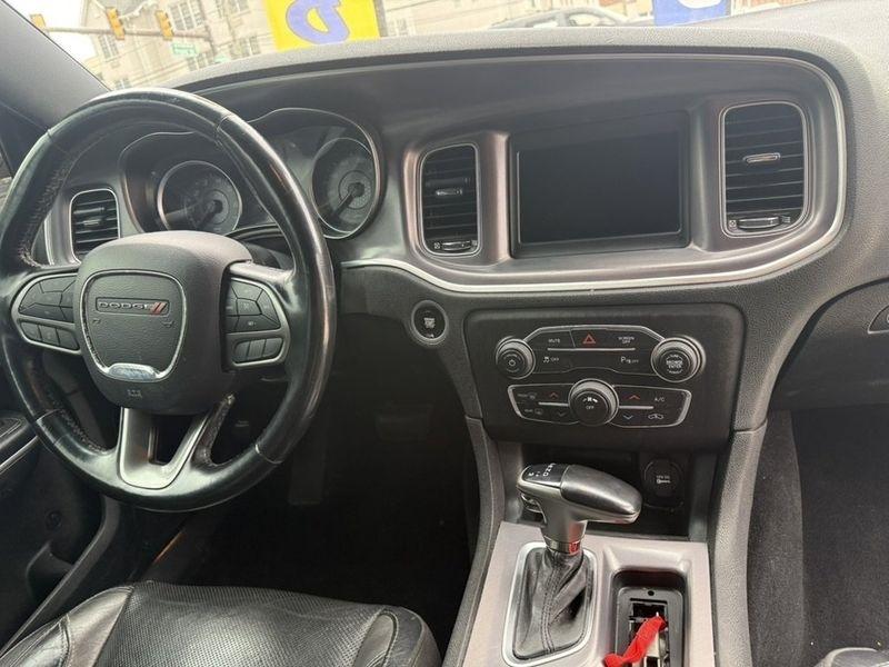 Dodge Charger SXT 2020