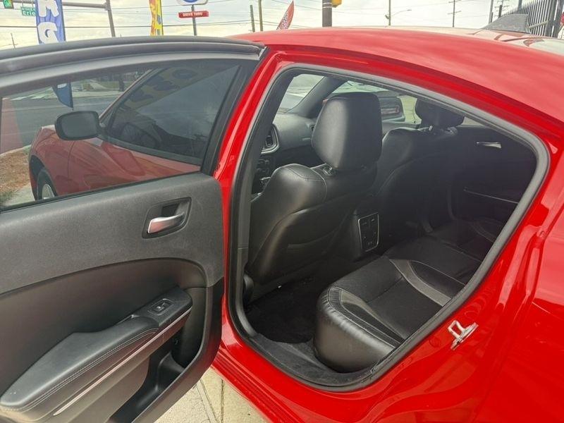 Dodge Charger SXT 2020