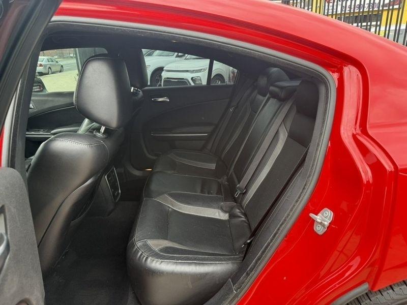 Dodge Charger SXT 2020