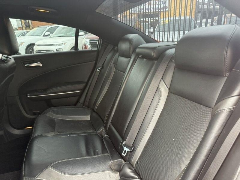 Dodge Charger SXT 2020