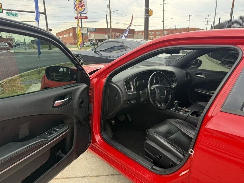 Dodge Charger SXT 2020