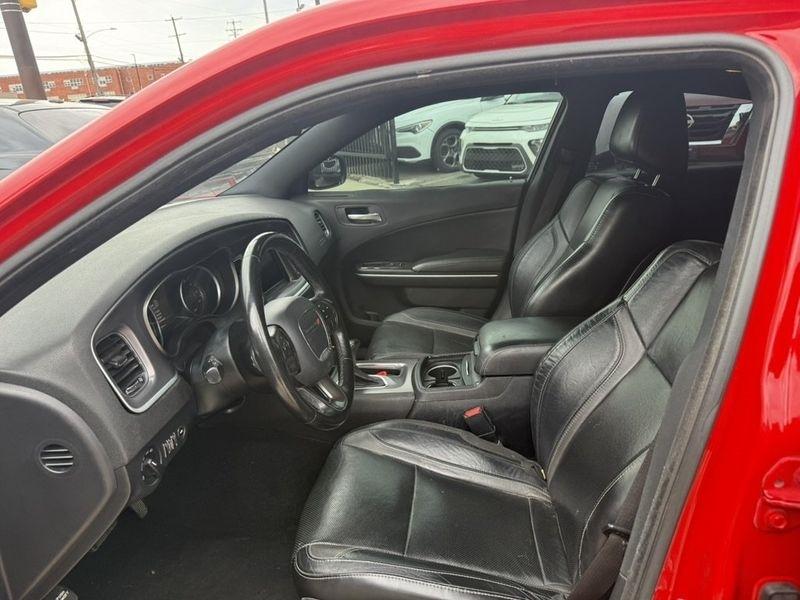 Dodge Charger SXT 2020