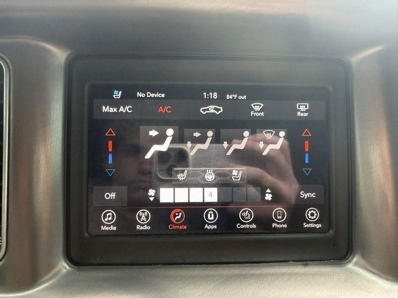 Dodge Charger SXT 2020